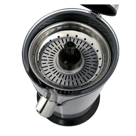 Camry | Profesional Citruis Juicer | CR 4006 | Type Electrical | Stainless steel | 500 W | Number of speeds 1 - 4